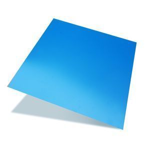 CTcP plate for UV platesetters