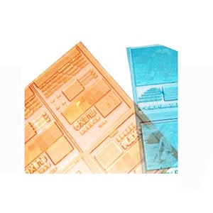 Photopolymer flexo plate for carton and packaging printing
