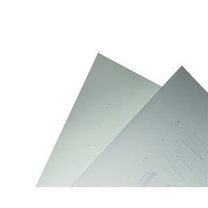 Processless thermal CTP plate used by a print shop in Canada